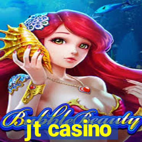 jt casino